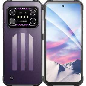 Смартфон Oukitel IIIF150 Air1 Ultra 8/256GB Epic Purple (Global EU)