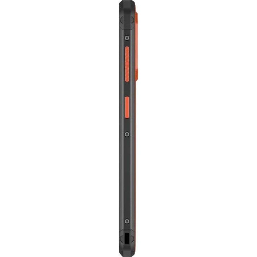 Смартфон Oukitel IIIF150 Air1 Ultra 8/256GB Maple Orange (Global EU)  Фото №0