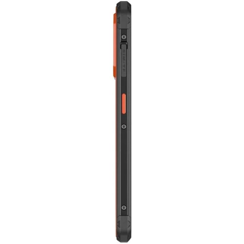 Смартфон Oukitel IIIF150 Air1 Ultra 8/256GB Maple Orange (Global EU)  Фото №1