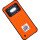 Смартфон Oukitel IIIF150 Air1 Ultra 8/256GB Maple Orange (Global EU)  Фото №2