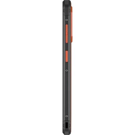 Смартфон Oukitel IIIF150 Air1 Ultra 8/256GB Maple Orange (Global EU)  Фото №0