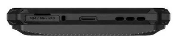 Смартфон Oukitel IIIF150 B3C 4/128GB Obsidian Black (Global EU)  Фото №5