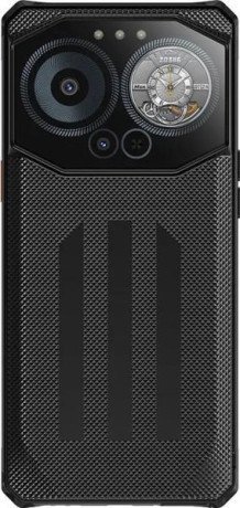 Смартфон Oukitel IIIF150 B3C 4/128GB Obsidian Black (Global EU)  Фото №1
