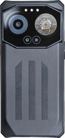 Смартфон Oukitel IIIF150 B3C 4/128GB Granite Gray (Global EU)  Фото №1