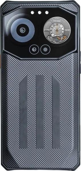 Смартфон Oukitel IIIF150 B3C 4/256GB Granite Gray (Global EU)  Фото №1