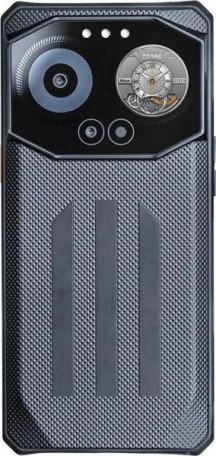 Смартфон Oukitel IIIF150 B3C 4/256GB Granite Gray (Global EU)  Фото №1