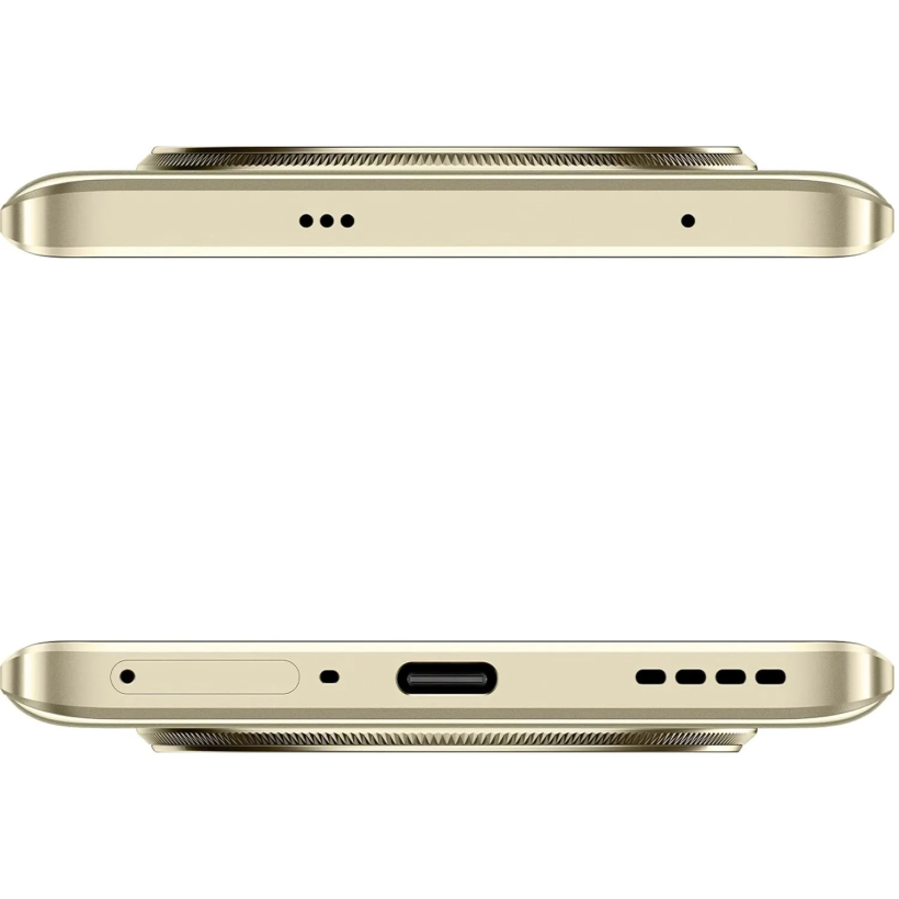 Смартфон realme 13 Pro 5G 8/256GB Monet Gold (Global EU)  Фото №2
