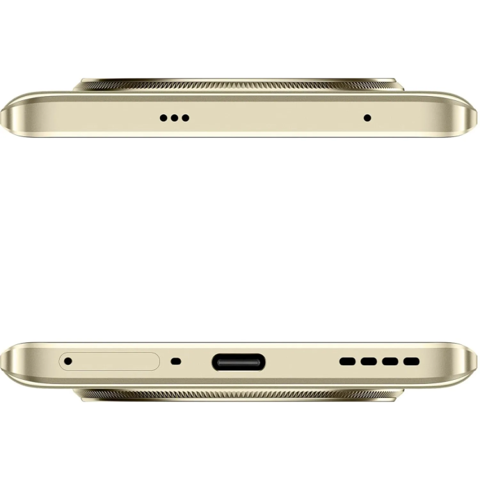 Смартфон realme 13 Pro 5G 8/256GB Monet Gold (Global EU)  Фото №2