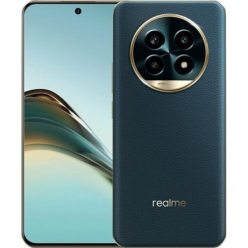 Смартфон realme 13 Pro 5G 8/256GB Emerald Green (Global EU)