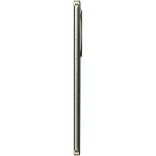 Смартфон realme 13 Pro 5G 8/256GB Emerald Green (Global EU)  Фото №3