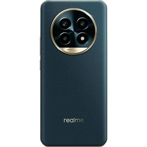 Смартфон realme 13 Pro 5G 8/256GB Emerald Green (Global EU)  Фото №0