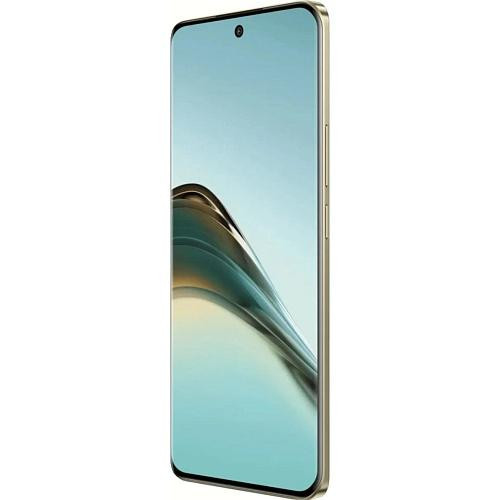 Смартфон realme 13 Pro 5G 8/256GB Emerald Green (Global EU)  Фото №1