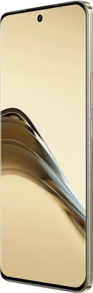 Смартфон realme 13 Pro+ 12/256GB Monet Gold (CN)  Фото №0