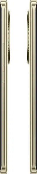 Смартфон realme 13 Pro+ 12/256GB Monet Gold (CN)  Фото №2