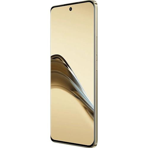 Смартфон realme 13 Pro+ 8/256GB Monet Gold (CN)  Фото №1