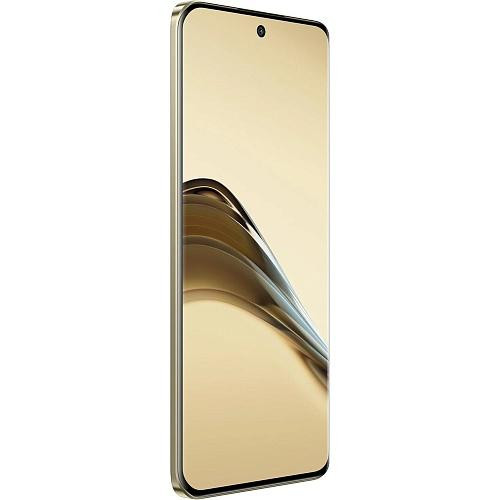 Смартфон realme 13 Pro+ 8/256GB Monet Gold (CN)  Фото №0