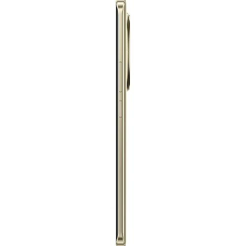 Смартфон realme 13 Pro+ 8/256GB Monet Gold (CN)  Фото №4
