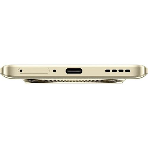 Смартфон realme 13 Pro+ 8/256GB Monet Gold (CN)  Фото №7