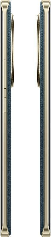 Смартфон realme 13 Pro+ 12/256GB Emerald Green (CN)  Фото №1