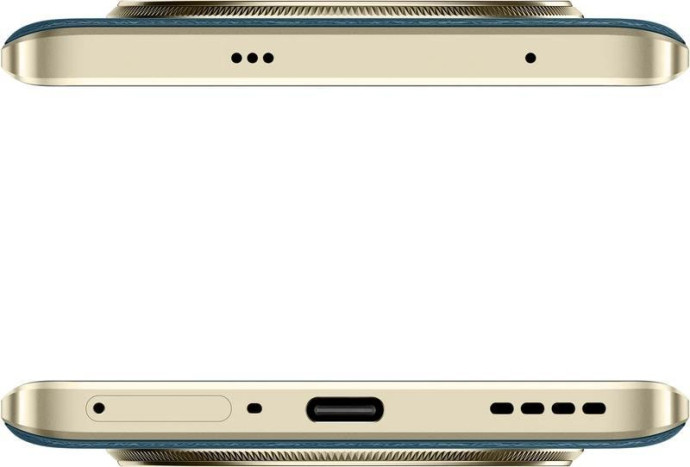 Смартфон realme 13 Pro+ 12/256GB Emerald Green (CN)  Фото №0