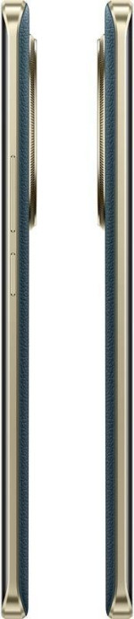 Смартфон realme 13 Pro+ 12/256GB Emerald Green (CN)  Фото №1