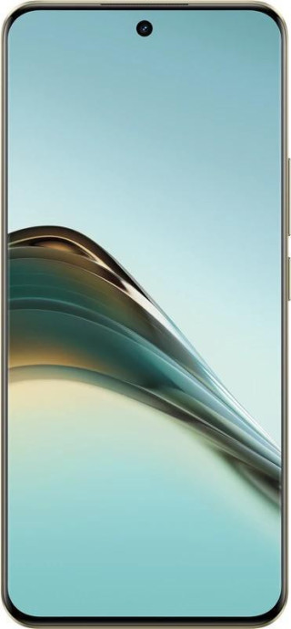 Смартфон realme 13 Pro+ 12/256GB Emerald Green (CN)  Фото №4