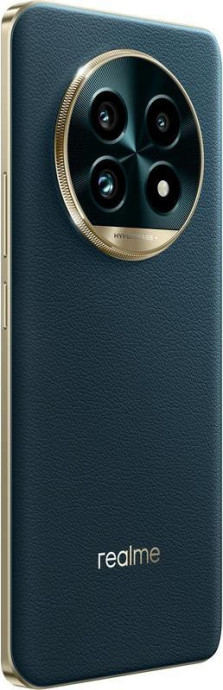 Смартфон realme 13 Pro+ 12/256GB Emerald Green (CN)  Фото №6