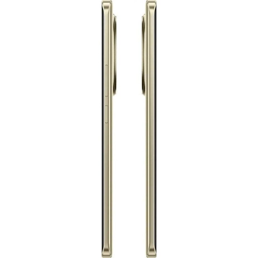 Смартфон realme 13 Pro+ 12/512GB Monet Gold (CN)  Фото №2