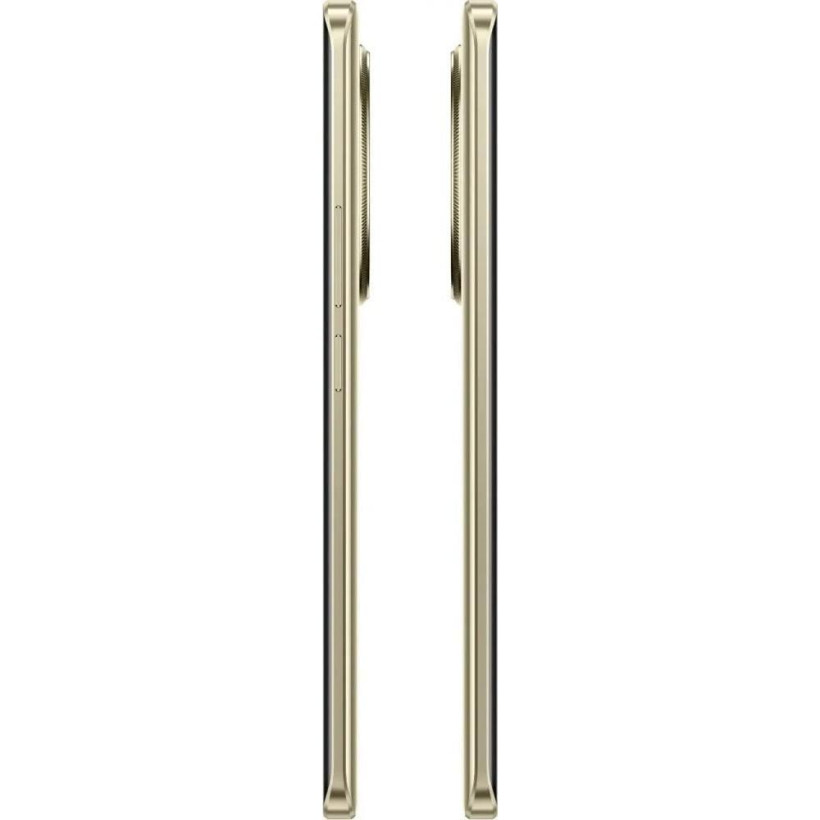 Смартфон realme 13 Pro+ 12/512GB Monet Gold (CN)  Фото №2