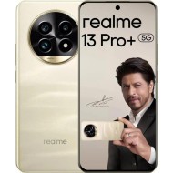 Смартфон realme 13 Pro+ 12/512GB Monet Gold (CN) 