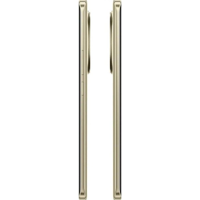 Смартфон realme 13 Pro+ 12/512GB Monet Gold (CN)  Фото №2