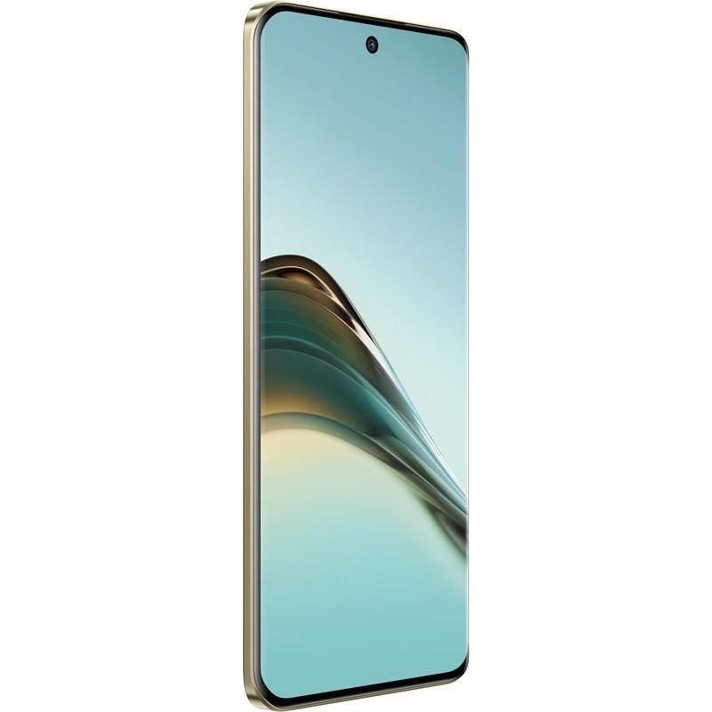 Смартфон realme 13 Pro+ 12/512GB Emerald Green (CN)  Фото №2
