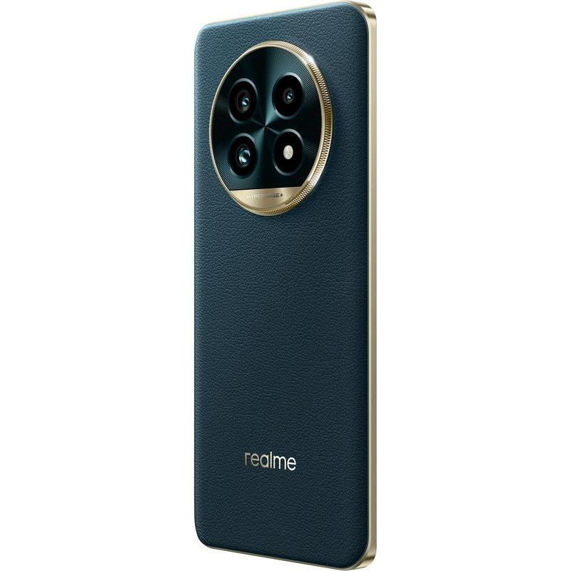 Смартфон realme 13 Pro+ 12/512GB Emerald Green (CN)  Фото №5