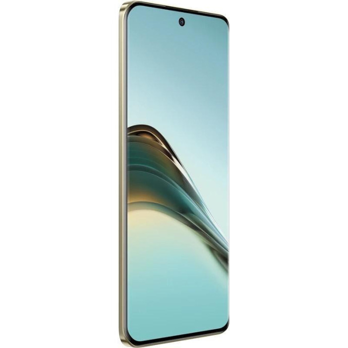 Смартфон realme 13 Pro+ 12/512GB Emerald Green (CN)  Фото №2