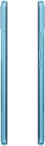 Смартфон realme C21 4/64GB Cross Blue (Global EU)  Фото №2