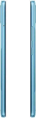 Смартфон realme C21 4/64GB Cross Blue (Global EU)  Фото №2