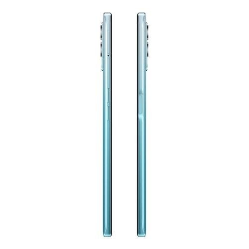 Смартфон realme Narzo 50 4/64GB Speed Blue (Global EU)  Фото №5