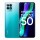 Смартфон realme Narzo 50 4/64GB Speed Blue (Global EU)