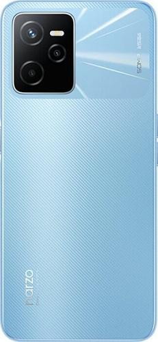 Смартфон realme Narzo 50A Prime 4/64GB Blue (Global EU)  Фото №4