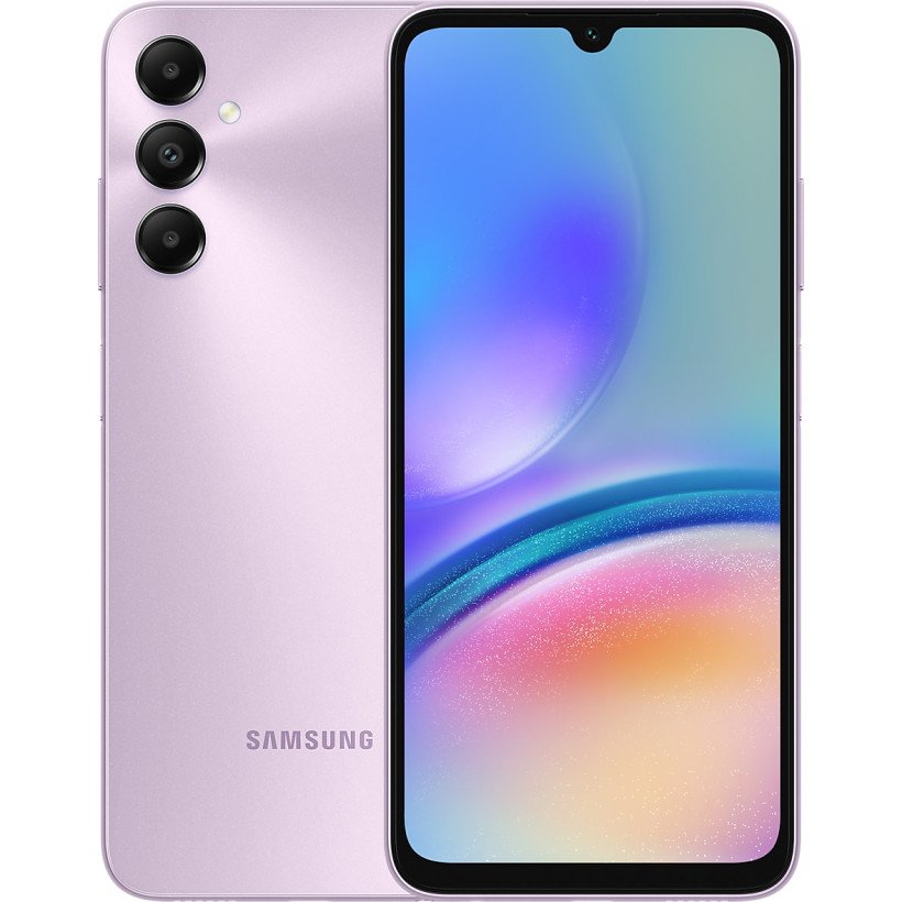 Смартфон Samsung Galaxy A05s SM-A057F 4/128GB Light Violet