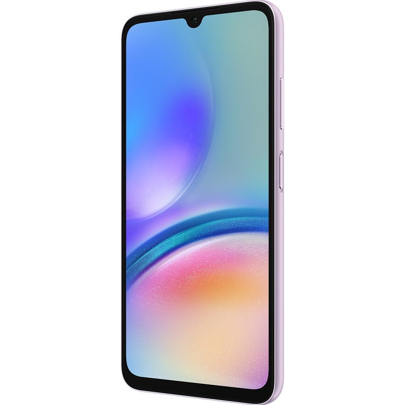 Смартфон Samsung Galaxy A05s SM-A057F 4/128GB Light Violet  Фото №0