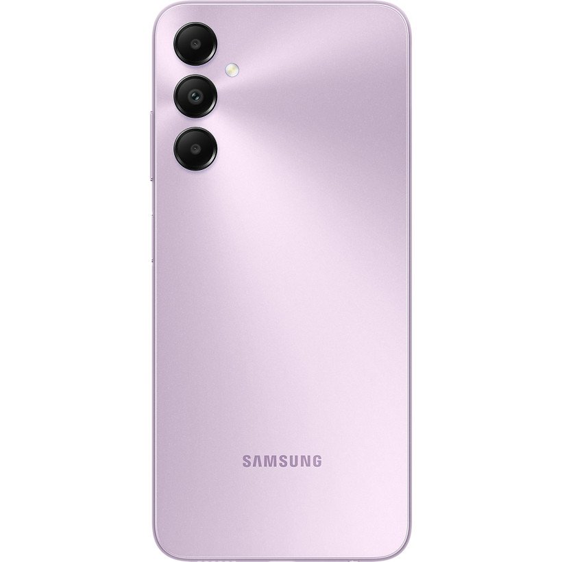 Смартфон Samsung Galaxy A05s SM-A057F 4/128GB Light Violet  Фото №2