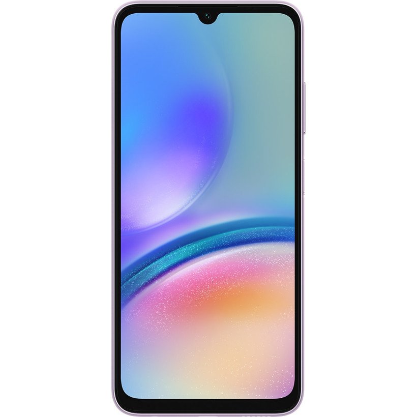 Смартфон Samsung Galaxy A05s SM-A057F 4/128GB Light Violet  Фото №3