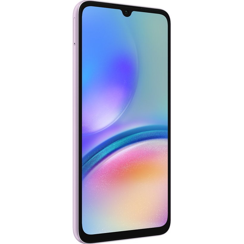 Смартфон Samsung Galaxy A05s SM-A057F 4/128GB Light Violet  Фото №4