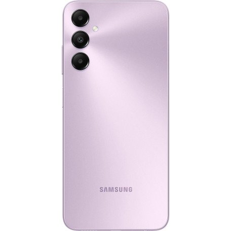 Смартфон Samsung Galaxy A05s SM-A057F 4/128GB Light Violet  Фото №2