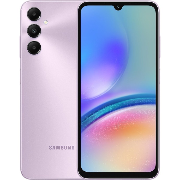 Смартфон Samsung Galaxy A05s SM-A057F 4/128GB Light Violet