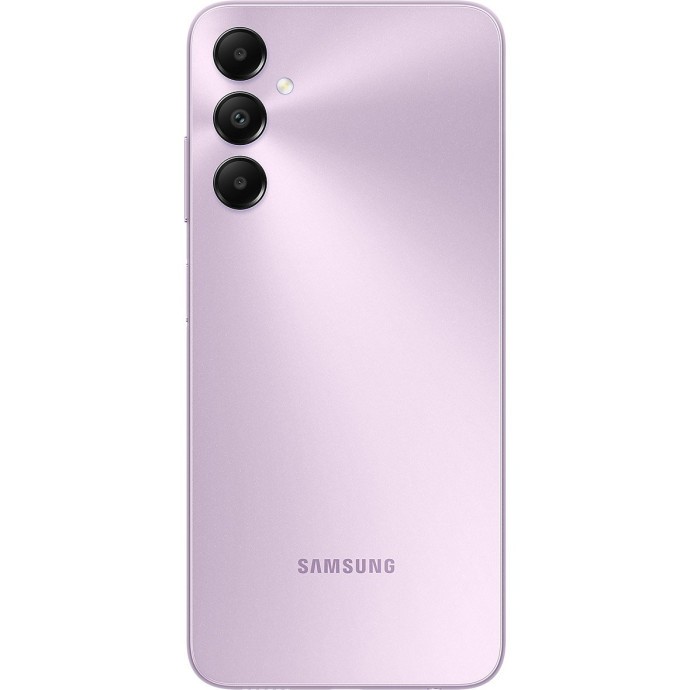 Смартфон Samsung Galaxy A05s SM-A057F 4/128GB Light Violet  Фото №2