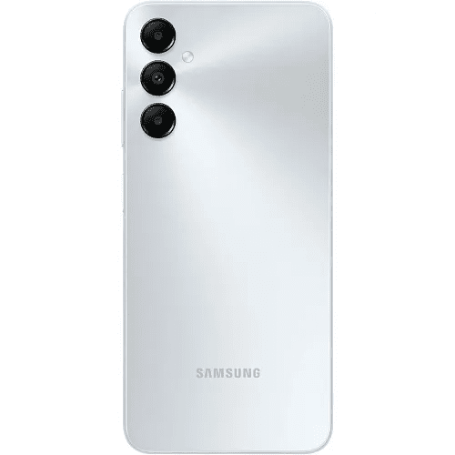 Смартфон Samsung Galaxy A05s SM-A057F 6/128GB Silver  Фото №3