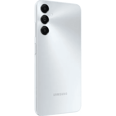 Смартфон Samsung Galaxy A05s SM-A057F 6/128GB Silver  Фото №0