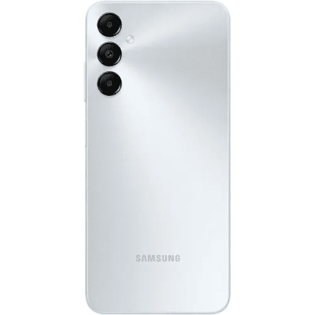 Смартфон Samsung Galaxy A05s SM-A057F 6/128GB Silver  Фото №3